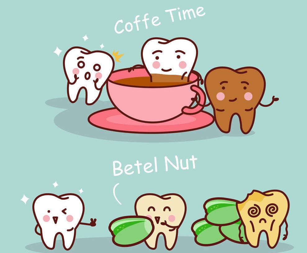 当然随着医疗技术的发展,咖啡牙已经能够美白,但是对于美白牙齿的费用